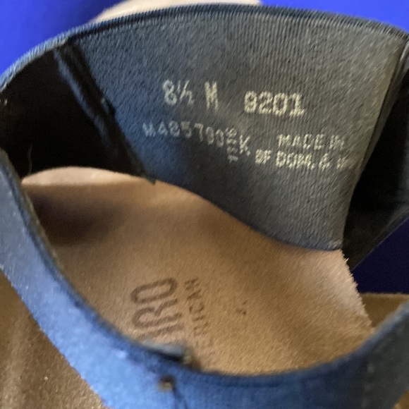 Munro sandals - Picture 6 of 6